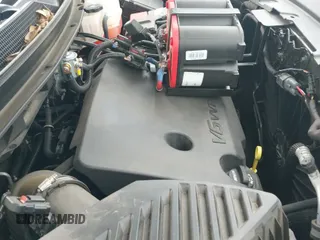 2023 Chevrolet Traverse RS z VIN 1GNERJKW5PJ188822, wystawiony jako IAAI lot #40262957 z przebiegiem 17 086 mil mil oraz . Historia ofert i sprzedaży dostępna na DreamBid. Obrazek 20.