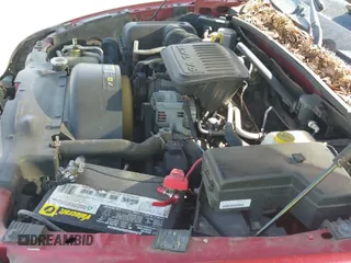 ✅ 2007 Mitsubishi Raider LS • VIN: 1Z7HC28K67S163170 • Lot: 42789684. Listed on IAAI with 165,074 mi. Free auction sales archive from the USA and detailed vehicle history report at DreamBid. Image 12.