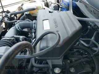 ✅ 2021 Honda CR-V Touring • VIN: 7FARW2H93ME003460 • Lot: 42407842. Listed on IAAI with 32,341 mi. Free auction sales archive from the USA and detailed vehicle history report at DreamBid. Image 13.