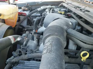 ✅ 2002 Ford Excursion Limited • VIN: 1FMNU42S22EB18472 • Lot: 43856955. Listed on IAAI with 122,353 mi. Free auction sales archive from the USA and detailed vehicle history report at DreamBid. Image 14.