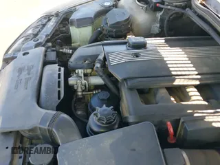 ✅ 2002 BMW 3 Series 325Ci • VIN: WBABN33462PG59477 • Lot: 42041565. Listed on IAAI with 147,298 mi. Free auction sales archive from the USA and detailed vehicle history report at DreamBid. Image 12.