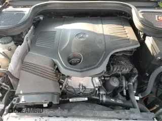 ✅ 2020 Mercedes-Benz GLE 450 • VIN: 4JGFB5KBXLA010173 • Lot: 92923995. Listed on Copart with 81,170 mi. Free auction sales archive from the USA and detailed vehicle history report at DreamBid. Image 15.