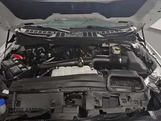 ✅ 2025 Ford F-150 XLT • VIN: 1FTFW3L87SKD71000 • Lot: 89660775. Wystawiony na Copart z przebiegiem 20 711 mil. Bezpłatny archiwum sprzedaży aukcyjnych z USA i szczegółowy raport historii pojazdu na DreamBid. Zdjęcie 15.