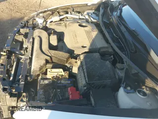 ✅ 2018 Nissan Altima SV • VIN: 1N4AL3AP1JC243637 • Lot: 43410241. Listed on IAAI with 78,104 mi. Free auction sales archive from the USA and detailed vehicle history report at DreamBid. Image 25.