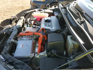 ✅ 2020 Lexus NX 300h • VIN: JTJGJRDZ9L2145181 • Lot: 43454809. Wystawiony na IAAI z przebiegiem 49 149 mil. Bezpłatny archiwum sprzedaży aukcyjnych z USA i szczegółowy raport historii pojazdu na DreamBid. Zdjęcie 21.