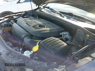 ✅ 2019 Jeep Grand Cherokee Overland • VIN: 1C4RJFCGXKC640377 • Лот: 41721196. Опубликован ранее на IAAI с пробегом 79 745 миль. Бесплатный доступ к архиву аукционных продаж из США и подробный отчёт об истории автомобиля на DreamBid. Изображение 21.