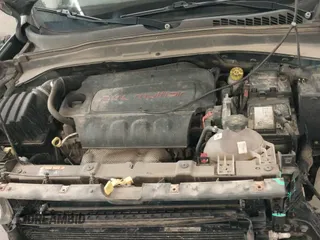 ✅ 2017 Jeep Renegade Trailhawk • VIN: ZACCJBCB0HPF39520 • Lot: 42204578. Listed on IAAI with 131,938 mi. Free auction sales archive from the USA and detailed vehicle history report at DreamBid. Image 20.