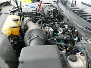 ✅ 2020 Ford F-150 XL • VIN: 1FTEW1EP4LFA61305 • Лот: 42321397. Опубликован ранее на IAAI с пробегом 58 365 миль. Бесплатный доступ к архиву аукционных продаж из США и подробный отчёт об истории автомобиля на DreamBid. Изображение 21.