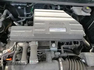 ✅ 2018 Honda CR-V EX-L • VIN: 7FARW2H87JE043754 • Лот: 71749525. Опубликован ранее на Copart с пробегом 67 158 миль. Бесплатный доступ к архиву аукционных продаж из США и подробный отчёт об истории автомобиля на DreamBid. Изображение 15.