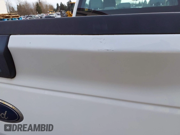 ✅ 2017 Ford F-150 XL • VIN: 1FTEX1C85HKD49714 • Lot: 44139358. Wystawiony na IAAI z przebiegiem 36 857 mil. Bezpłatny archiwum sprzedaży aukcyjnych z USA i szczegółowy raport historii pojazdu na DreamBid. Zdjęcie 12.