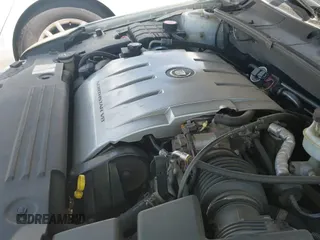 ✅ 2007 Cadillac DTS Luxury I • VIN: 1G6KD57Y17U217729 • Lot: 42613117. Wystawiony na IAAI z przebiegiem 129 169 mil. Bezpłatny archiwum sprzedaży aukcyjnych z USA i szczegółowy raport historii pojazdu na DreamBid. Zdjęcie 12.