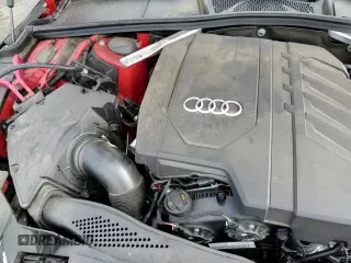 ✅ 2021 Audi A4 S line Premium Plus • VIN: WAUEAAF48MA022750 • Lot: 69288715. Wystawiony na Copart z przebiegiem 44 514 mil. Bezpłatny archiwum sprzedaży aukcyjnych z USA i szczegółowy raport historii pojazdu na DreamBid. Zdjęcie 13.