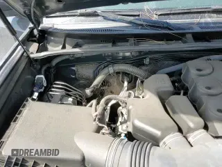 ✅ 2024 Toyota 4Runner SR5 • VIN: JTEEU5JR8R5312891 • Лот: 70328715. Опубликован ранее на Copart с пробегом 19 043 миль. Бесплатный доступ к архиву аукционных продаж из США и подробный отчёт об истории автомобиля на DreamBid. Изображение 16.