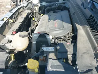 ✅ 2017 Jeep Renegade Limited • VIN: ZACCJBDB9HPF13318 • Lot: 42551359. Listed on IAAI with 136,969 mi. Free auction sales archive from the USA and detailed vehicle history report at DreamBid. Image 19.