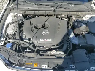 ✅ 2021 Mazda 3 Premium Plus • VIN: JM1BPBEY6M1312953 • Лот: 90732575. Опубликован ранее на Copart с пробегом 53 852 миль. Бесплатный доступ к архиву аукционных продаж из США и подробный отчёт об истории автомобиля на DreamBid. Изображение 16.