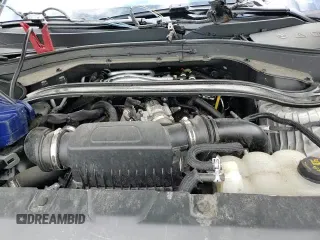 ✅ 2022 Lincoln Aviator Standard • VIN: 5LM5J6XC1NGL17024 • Lot: 58883745. Listed on Copart with 55,057 mi. Free auction sales archive from the USA and detailed vehicle history report at DreamBid. Image 13.