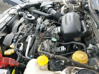 ✅ 1997 Subaru Legacy Outback • VIN: 4S3BG6854V6629482 • Lot: 42908141. Wystawiony na IAAI z przebiegiem 274 226 mil. Bezpłatny archiwum sprzedaży aukcyjnych z USA i szczegółowy raport historii pojazdu na DreamBid. Zdjęcie 13.