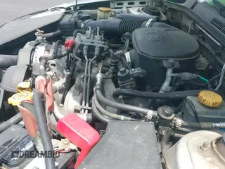 ✅ 2005 Subaru Legacy • VIN: 4S3BP616657350757 • Lot: 43010579. Wystawiony na IAAI z przebiegiem 173 306 mil. Bezpłatny archiwum sprzedaży aukcyjnych z USA i szczegółowy raport historii pojazdu na DreamBid. Zdjęcie 13.