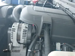 ✅ 2010 Chevrolet Silverado 1500 LT • VIN: 3GCRKSE36AG246788 • Lot: 42963000. Listed on IAAI with 137,481 mi. Free auction sales archive from the USA and detailed vehicle history report at DreamBid. Image 19.