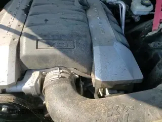 2010 Chevrolet Camaro 2SS с VIN 2G1FK1EJ2A9187107, выставлен на аукционе Copart как лот 85288805 с пробегом 48 380 миль миль и Списание • Salvage title. История ставок и продаж доступна на DreamBid. Изображение 15.