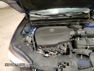 ✅ 2019 Acura TLX Advance • VIN: 19UUB3F82KA801294 • Lot: 89244275. Listed on Copart with 118,541 mi. Free auction sales archive from the USA and detailed vehicle history report at DreamBid. Image 15.