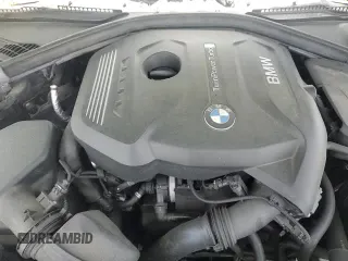 ✅ 2019 BMW 4 Series 430i xDrive • VIN: WBA4J3C59KBL07291 • Lot: 53109715. Listed on Copart with 39,604 mi. Free auction sales archive from the USA and detailed vehicle history report at DreamBid. Image 15.
