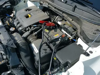 ✅ 2025 Kia Soul GT-Line • VIN: KNDJ53AU3S7932146 • Lot: 42734502. Listed on IAAI with 15,508 mi. Free auction sales archive from the USA and detailed vehicle history report at DreamBid. Image 19.