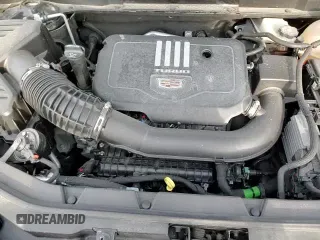 ✅ 2023 Cadillac XT5 AWD Premium Luxury • VIN: 1GYKNDR46PZ139279 • Лот: 43563245. Опубликован ранее на Copart с пробегом 18 416 миль. Бесплатный доступ к архиву аукционных продаж из США и подробный отчёт об истории автомобиля на DreamBid. Изображение 14.