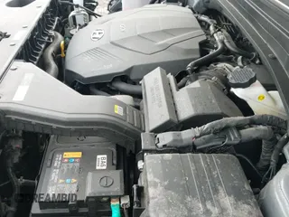 ✅ 2024 Hyundai Palisade SEL • VIN: KM8R4DGE7RU720031 • Лот: 41662278. Опубликован ранее на IAAI с пробегом 37 421 миль. Бесплатный доступ к архиву аукционных продаж из США и подробный отчёт об истории автомобиля на DreamBid. Изображение 19.