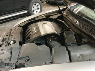 ✅ 2007 Acura RL Technology • VIN: JH4KB16657C004153 • Лот: 42206466. Опубликован ранее на IAAI с пробегом 333 860 миль. Бесплатный доступ к архиву аукционных продаж из США и подробный отчёт об истории автомобиля на DreamBid. Изображение 21.