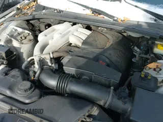 ✅ 2004 Jaguar S-Type • VIN: SAJEA01T44FN00162 • Lot: 41375334. Wystawiony na IAAI z przebiegiem 83 596 mil. Bezpłatny archiwum sprzedaży aukcyjnych z USA i szczegółowy raport historii pojazdu na DreamBid. Zdjęcie 12.