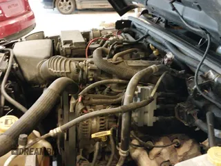 ✅ 2008 Jeep Wrangler Unlimited Sahara • VIN: 1J4GA59118L634166 • Lot: 42338018. Listed on IAAI with 247,435 mi. Free auction sales archive from the USA and detailed vehicle history report at DreamBid. Image 19.