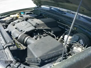 ✅ 2005 Nissan Frontier Nismo • VIN: 1N6AD06U05C403546 • Lot: 41708826. Listed on IAAI with 470,016 mi. Free auction sales archive from the USA and detailed vehicle history report at DreamBid. Image 15.