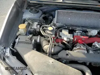 ✅ 2018 Subaru WRX STI • VIN: JF1VA2M69J9805141 • Lot: 93658865. Wystawiony na Copart z przebiegiem 90 621 mil. Bezpłatny archiwum sprzedaży aukcyjnych z USA i szczegółowy raport historii pojazdu na DreamBid. Zdjęcie 13.