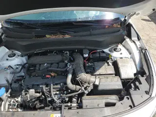 ✅ 2024 Kia Seltos SX • VIN: KNDETCA76R7478681 • Lot: 80679615. Listed on Copart with 31,353 mi. Free auction sales archive from the USA and detailed vehicle history report at DreamBid. Image 13.