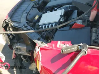 ✅ 2022 Mercedes-Benz GLA 45 AMG • VIN: W1N4N5DB8NJ324559 • Lot: 42638566. Wystawiony na IAAI z przebiegiem 34 503 mil. Bezpłatny archiwum sprzedaży aukcyjnych z USA i szczegółowy raport historii pojazdu na DreamBid. Zdjęcie 19.