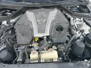 ✅ 2018 Infiniti Q60 Red Sport 400 • VIN: JN1FV7EL5JM631024 • Лот: 42785836. Опубликован ранее на IAAI с пробегом 71 176 миль. Бесплатный доступ к архиву аукционных продаж из США и подробный отчёт об истории автомобиля на DreamBid. Изображение 23.