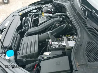 ✅ 2025 Volkswagen Jetta Sport • VIN: 3VWBX7BU8SM065463 • Lot: 42654420. Listed on IAAI with 970 mi. Free auction sales archive from the USA and detailed vehicle history report at DreamBid. Image 22.