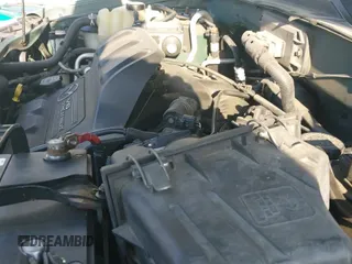 ✅ 2001 Mazda Tribute LX • VIN: 4F2YU08181KM11964 • Lot: 42968793. Listed on IAAI with 234,604 mi. Free auction sales archive from the USA and detailed vehicle history report at DreamBid. Image 18.