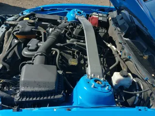 ✅ 2012 Ford Mustang Premium • VIN: 1ZVBP8EM1C5212683 • Lot: 43626569. Wystawiony na IAAI z przebiegiem 121 917 mil. Bezpłatny archiwum sprzedaży aukcyjnych z USA i szczegółowy raport historii pojazdu na DreamBid. Zdjęcie 22.