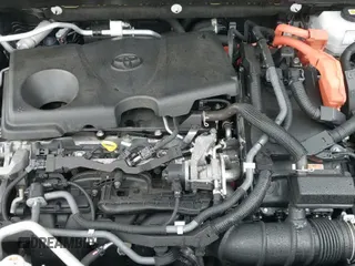 ✅ 2021 Toyota RAV4 SE • VIN: JTMAB3FV3MD058511 • Lot: 43586663. Listed on IAAI with 75,886 mi. Free auction sales archive from the USA and detailed vehicle history report at DreamBid. Image 20.