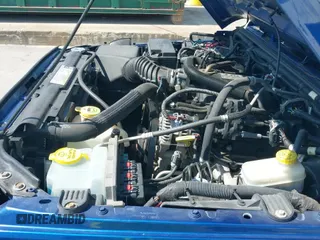 ✅ 2009 Jeep Wrangler Unlimited X • VIN: 1J4GA39119L744575 • Lot: 43126921. Listed on IAAI with 74,010 mi. Free auction sales archive from the USA and detailed vehicle history report at DreamBid. Image 21.