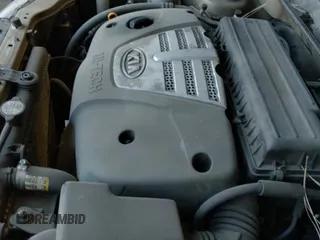 ✅ 2003 Kia Rio • VIN: KNADC125X36220879 • Лот: 42784799. Опубликован ранее на IAAI с пробегом 59 686 миль. Бесплатный доступ к архиву аукционных продаж из США и подробный отчёт об истории автомобиля на DreamBid. Изображение 18.