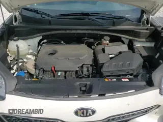 ✅ 2019 Kia Sportage EX • VIN: KNDPNCAC3K7588030 • Lot: 68739845. Wystawiony na Copart z przebiegiem 51 880 mil. Bezpłatny archiwum sprzedaży aukcyjnych z USA i szczegółowy raport historii pojazdu na DreamBid. Zdjęcie 16.