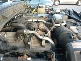 ✅ 2014 Ford F-350 Platinum • VIN: 1FT7W3BT1EEB39618 • Lot: 43700418. Listed on IAAI with 254,784 mi. Free auction sales archive from the USA and detailed vehicle history report at DreamBid. Image 18.