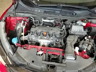 ✅ 2022 Honda HR-V Sport • VIN: 3CZRU6H14NM734828 • Lot: 69562635. Wystawiony na Copart z przebiegiem 57 659 mil. Bezpłatny archiwum sprzedaży aukcyjnych z USA i szczegółowy raport historii pojazdu na DreamBid. Zdjęcie 14.