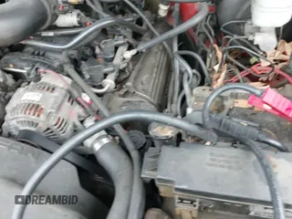 ✅ 2004 Jeep Liberty Limited • VIN: 1J4GL58K54W104294 • Lot: 42305472. Listed on IAAI with 254,018 mi. Free auction sales archive from the USA and detailed vehicle history report at DreamBid. Image 12.