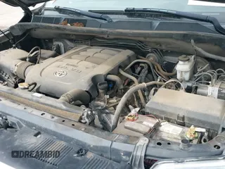 ✅ 2017 Toyota Tundra SR5 • VIN: 5TFEW5F10HX221912 • Лот: 42268725. Опубликован ранее на IAAI с пробегом 92 588 миль. Бесплатный доступ к архиву аукционных продаж из США и подробный отчёт об истории автомобиля на DreamBid. Изображение 21.