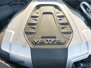 ✅ 2016 Audi A6 Prestige • VIN: WAUHGAFC5GN102488 • Lot: 41683932. Wystawiony na IAAI z przebiegiem 69 521 mil. Bezpłatny archiwum sprzedaży aukcyjnych z USA i szczegółowy raport historii pojazdu na DreamBid. Zdjęcie 21.