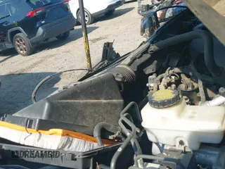 ✅ 2012 Nissan Frontier SV • VIN: 1N6AD0EV2CC481981 • Lot: 42607670. Wystawiony na IAAI z przebiegiem 266 782 mil. Bezpłatny archiwum sprzedaży aukcyjnych z USA i szczegółowy raport historii pojazdu na DreamBid. Zdjęcie 20.